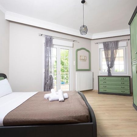 סלוניקי Joene Vintage Apartment מראה חיצוני תמונה