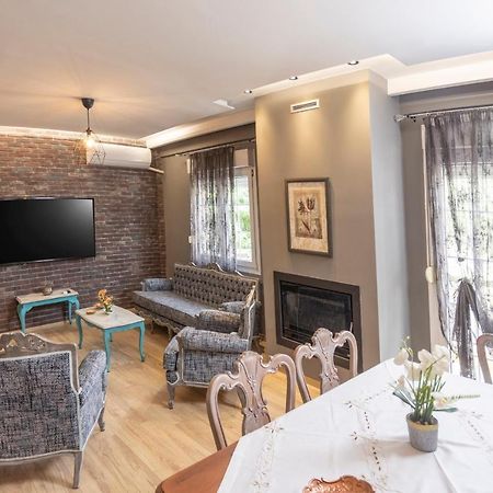 סלוניקי Joene Vintage Apartment מראה חיצוני תמונה