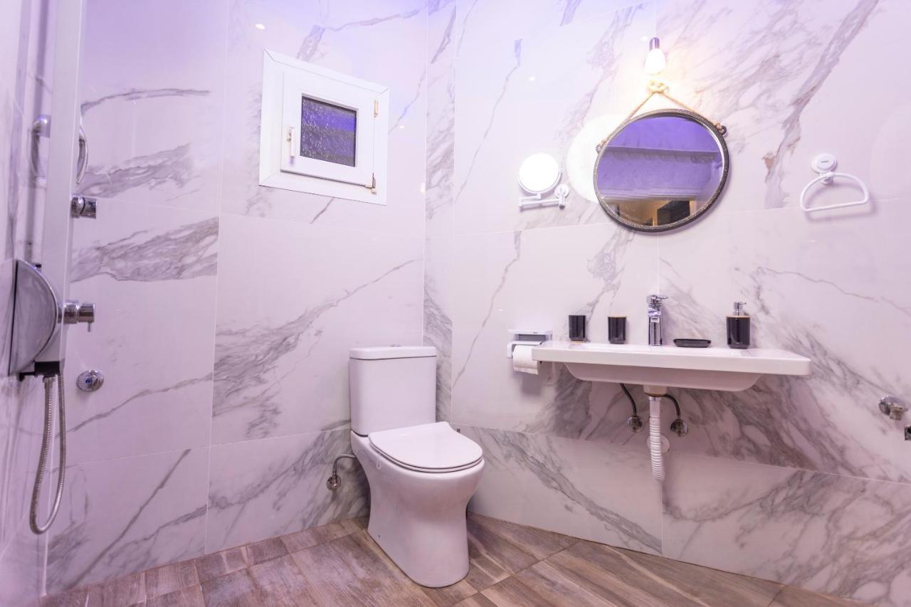סלוניקי Joene Vintage Apartment מראה חיצוני תמונה