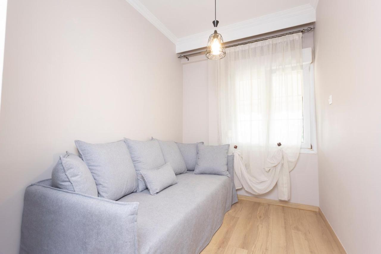 סלוניקי Joene Vintage Apartment מראה חיצוני תמונה