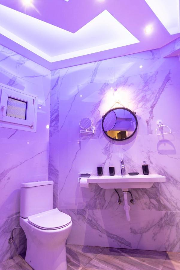 סלוניקי Joene Vintage Apartment מראה חיצוני תמונה