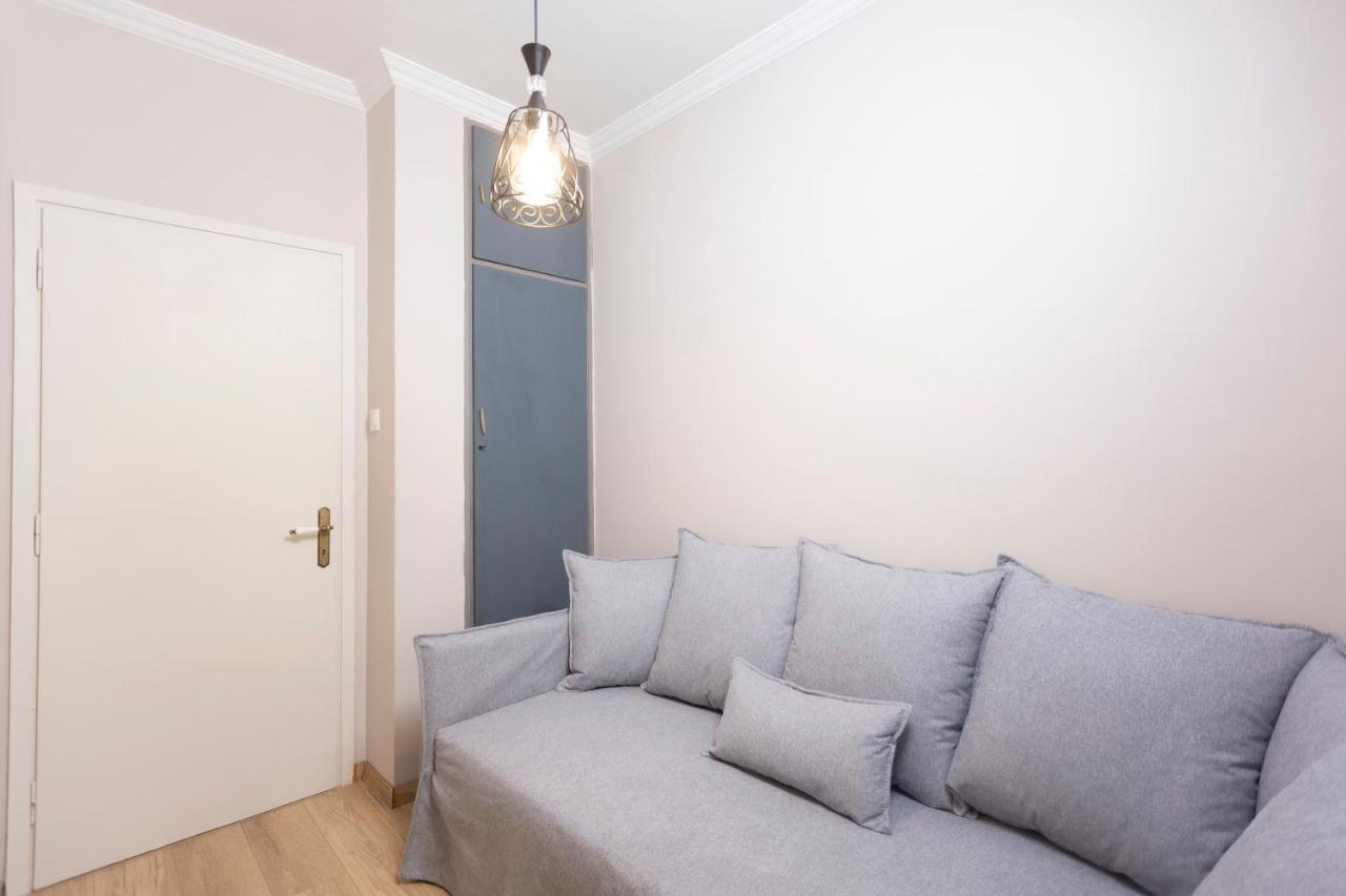 סלוניקי Joene Vintage Apartment מראה חיצוני תמונה