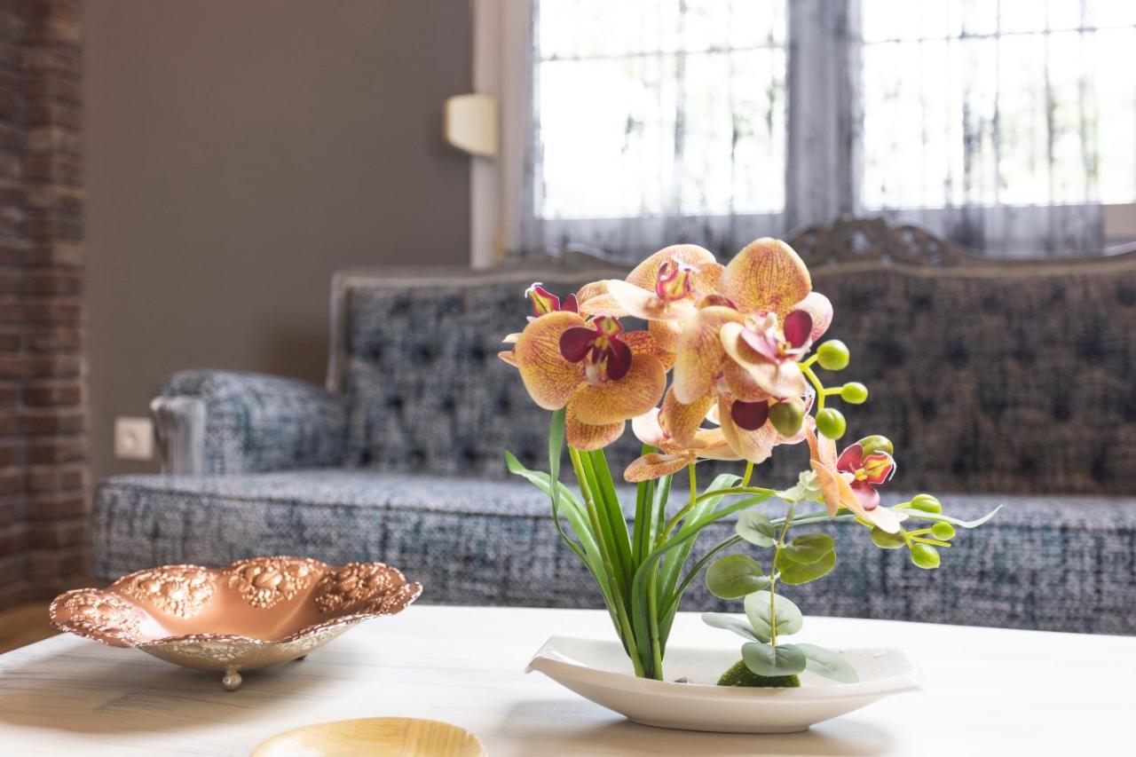 סלוניקי Joene Vintage Apartment מראה חיצוני תמונה