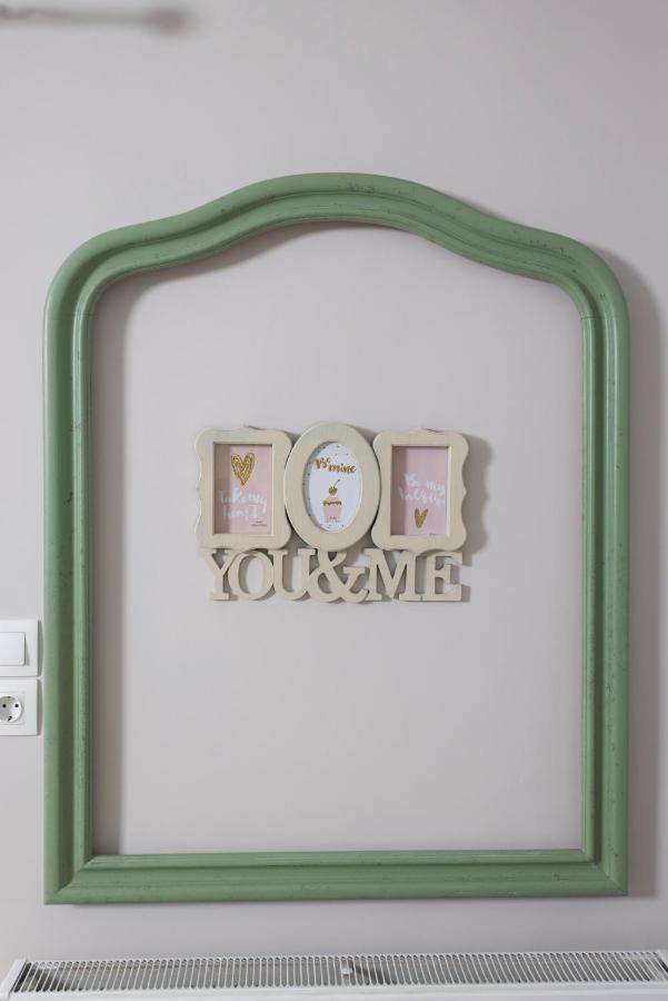 סלוניקי Joene Vintage Apartment מראה חיצוני תמונה
