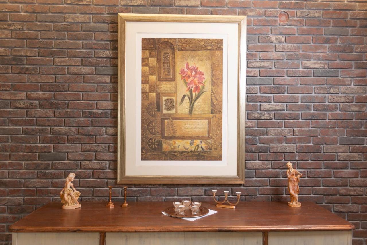 סלוניקי Joene Vintage Apartment מראה חיצוני תמונה